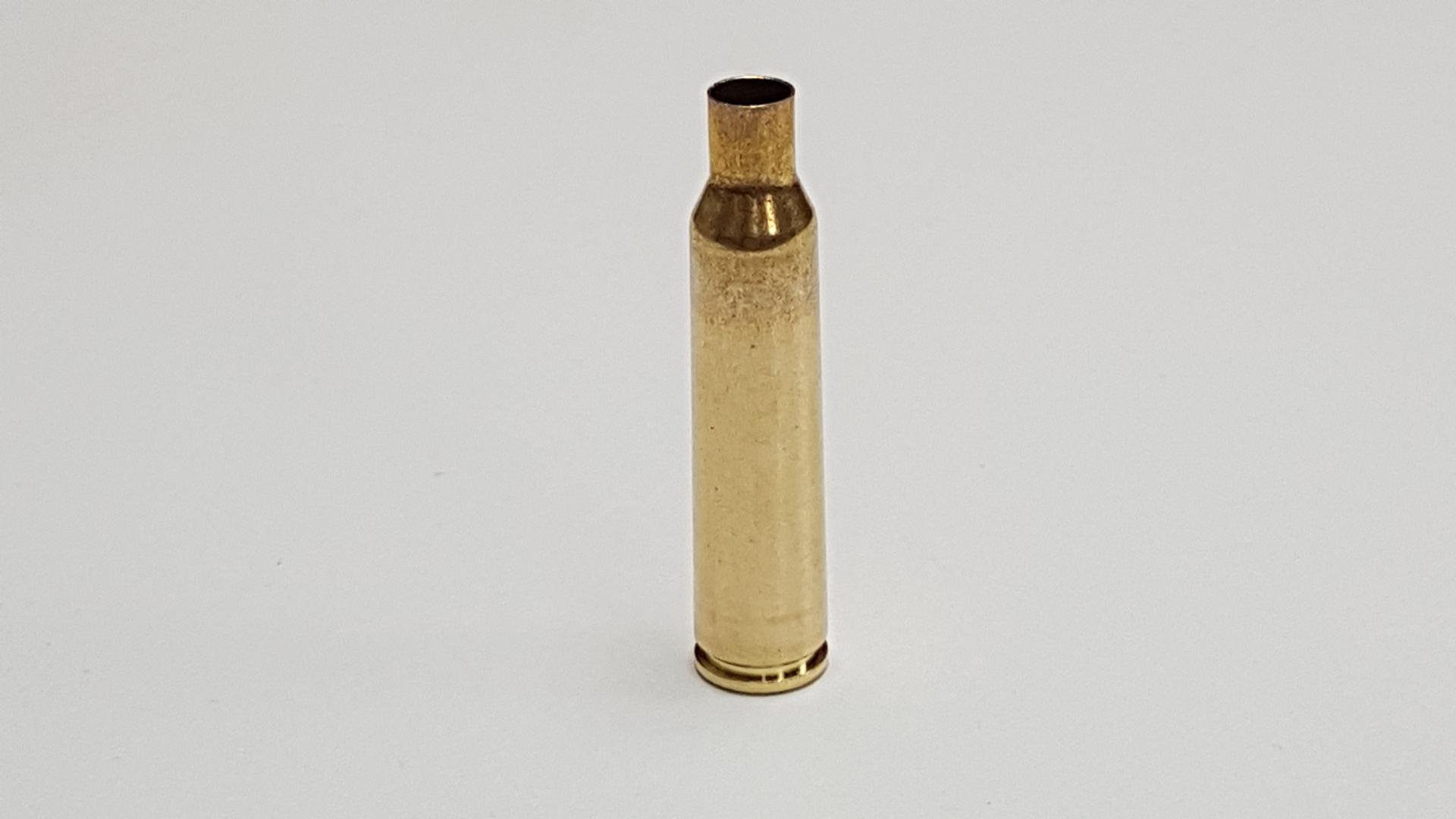 ETUIS PARTIZAN CAL 6.5X55 SUEDOIS