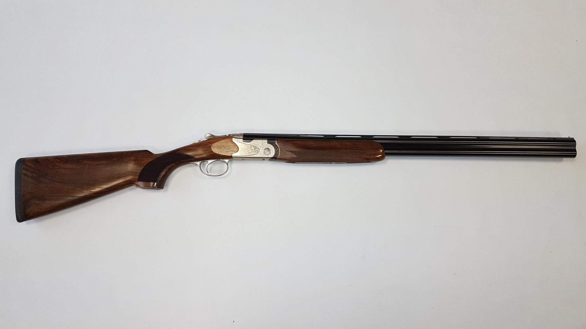 FUSIL BERETTA SV10 PERENNIA III CAL 20/76