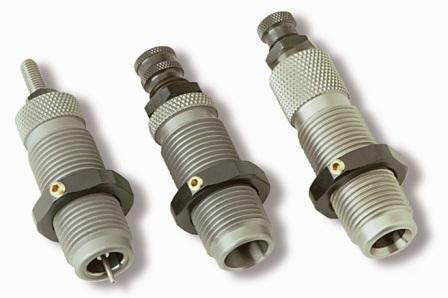 Jeu de 2 outils Hornady 9.3 x 62 (.366) 546412 Jeu de 2 outils Hornady 9.3 x 62 (.366) 546412
